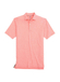 Men's Johnnie-O Maddox Heathered Polo Candy  Candy || product?.name || ''