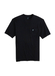 Johnnie-O Men's Black Dale T-Shirt  Black || product?.name || ''