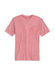 Men's Malibu Red Johnnie-O Dale T-Shirt  Malibu Red || product?.name || ''