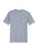 Johnnie-O Steel Dale T-Shirt Men's  Steel || product?.name || ''