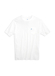 Johnnie-O Dale T-Shirt Men's White  White || product?.name || ''