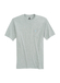 Johnnie-O Heather Gray Heathered Dale T-Shirt Men's  Heather Gray || product?.name || ''