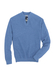 Johnnie-O Laguna Blue Men's Belmore Sweater  Laguna Blue || product?.name || ''