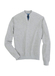 Johnnie-O Light Gray Belmore Sweater Men's  Light Gray || product?.name || ''