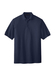 Port Authority Men's Silk Touch Polo Navy  Navy || product?.name || ''