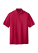 Men's Red Port Authority Silk Touch Polo  Red || product?.name || ''