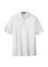 Port Authority Silk Touch Polo Men's White  White || product?.name || ''