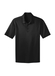 Port Authority Men's Black Silk Touch Performance Polo  Black || product?.name || ''