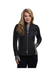 Zero Restriction Women's Black Sydney Quilted Jacket  Black || product?.name || ''