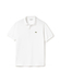 Lacoste Classic Pique Polo Men's White  White || product?.name || ''