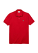 Men's Red Lacoste Classic Pique Polo  Red || product?.name || ''