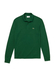 Appalachan Green Lacoste Classic Long-Sleeve Pique Polo Men's  Appalachan Green || product?.name || ''
