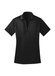 Port Authority Women's Black Silk Touch Performance Polo  Black || product?.name || ''