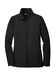 Port Authority Women's Deep Black Collective Soft Shell Jacket  Deep Black || product?.name || ''
