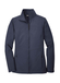 Port Authority Women's Collective Soft Shell Jacket River Blue Navy  River Blue Navy || product?.name || ''