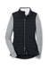 Peter Millar Women's Fuse Hybrid Vest Black || product?.name || ''