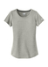 New Era Rainstorm Grey Series Performance Scoop T-Shirt Women's  Rainstorm Grey || product?.name || ''