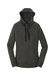 New Era French Terry Pullover Hoodie Graphite Women's  Graphite || product?.name || ''