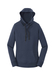 New Era Women's French Terry Pullover Hoodie True Navy  True Navy || product?.name || ''