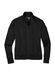New Era Women's Black Track Jacket  Black || product?.name || ''