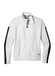 New Era Track Jacket Women's White / Black  White / Black || product?.name || ''