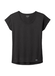 OGIO Women's Blacktop Pulse Dolman T-Shirt  Blacktop || product?.name || ''