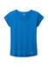 OGIO Electric Blue Women's Pulse Dolman T-Shirt  Electric Blue || product?.name || ''