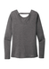 OGIO Gear Grey Heather ENDURANCE Force Long-Sleeve T-Shirt Women's  Gear Grey Heather || product?.name || ''