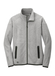 OGIO Aluminum Grey ENDURANCE Origin Jacket Women's  Aluminum Grey || product?.name || ''