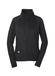 OGIO Women's Blacktop Fulcrum Jacket  Blacktop || product?.name || ''