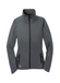 OGIO Crux Jacket Gear Grey Women's  Gear Grey || product?.name || ''