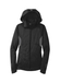 OGIO Women's Blacktop / Grey Pivot Soft Shell Jacket  Blacktop / Grey || product?.name || ''