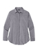 OGIO Commuter Woven Tunic Gear Grey Heather Women's  Gear Grey Heather || product?.name || ''