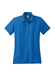 OGIO Electric Blue Women's Jewel Polo  Electric Blue || product?.name || ''