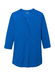 OGIO Electric Blue Women's Jewel Henley  Electric Blue || product?.name || ''