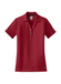 Women's Signal Red OGIO Glam Polo  Signal Red || product?.name || ''