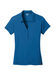 OGIO Bolt Blue Women's Framework Polo  Bolt Blue || product?.name || ''