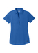 OGIO Electric Blue Women's Onyx Polo  Electric Blue || product?.name || ''