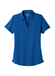 OGIO Force Blue Women's Limit Polo  Force Blue || product?.name || ''