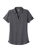OGIO Limit Polo Diesel Grey Women's  Diesel Grey || product?.name || ''
