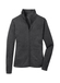 OGIO Women's Blacktop Pixel Jacket  Blacktop || product?.name || ''