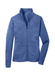 OGIO Optic Blue Women's Pixel Jacket  Optic Blue || product?.name || ''