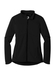 OGIO Women's Blacktop Exaction Soft Shell Jacket  Blacktop || product?.name || ''