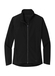 OGIO Women's Blacktop Commuter Soft Shell Jacket  Blacktop || product?.name || ''