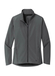 OGIO Commuter Soft Shell Jacket Diesel Grey Women's  Diesel Grey || product?.name || ''