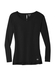 OGIO Women's Blacktop Luuma Long-Sleeve T-Shirt  Blacktop || product?.name || ''