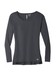 OGIO Luuma Long-Sleeve T-Shirt Diesel Grey Women's  Diesel Grey || product?.name || ''