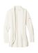 OGIO Luuma Cocoon Fleece Jacket Women's Ivory Snow  Ivory Snow || product?.name || ''