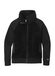 OGIO Women's Blacktop Luuma Sherpa Jacket  Blacktop || product?.name || ''