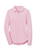 Women's Peter Millar Opal Long-Sleeve Stretch Jersey Polo Palmer Pink  Palmer Pink || product?.name || ''